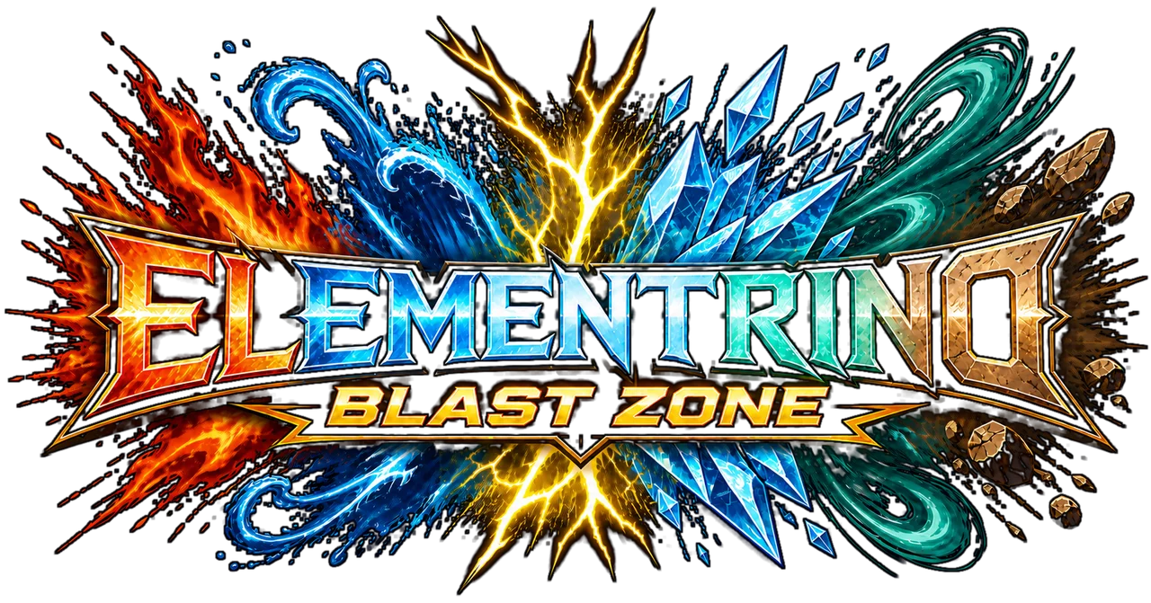 Elementrino: Blast Zone